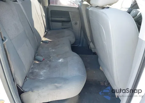 2007 Dodge Ram 1500 Slt z USA, uszkodzony, nr VIN 1D7HA18P17J506731